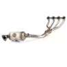 KF-18619 Catalytic Converter MERCEDES