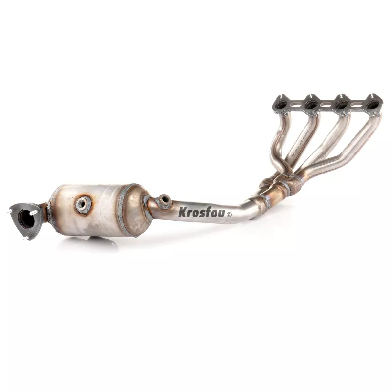 KF-18619 Catalytic Converter MERCEDES