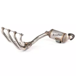KF-18619 Catalytic Converter MERCEDES