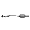 KF-19208 Catalytic Converter VAUXHALL