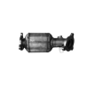 KF-20719 Catalytic Converter CHEVROLET / VAUXHALL
