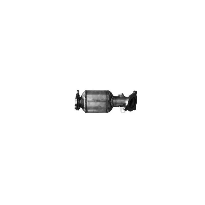 KF-20719 Catalytic Converter CHEVROLET / VAUXHALL