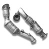 KF-24519 Catalytic Converter BMW