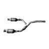 KF-43519 Catalytic Converter CHRYSLER