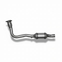 KF-22219 Catalytic converter VOLKSWAGEN - Krosfou