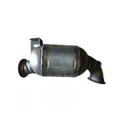 KF-22308 Catalytic Converter VOLKSWAGEN