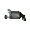 KF-22308 Catalytic Converter VOLKSWAGEN
