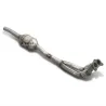 KF-23009 Catalytic converter - Krosfou