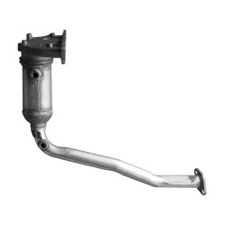 KF-80019 Catalytic Converter FIAT