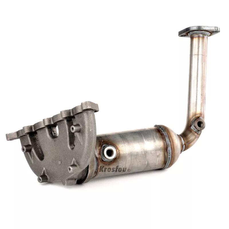 KF-71019 Catalytic Converter FIAT
