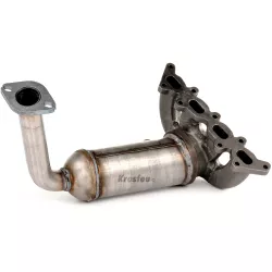 KF-71019 Catalytic Converter FIAT