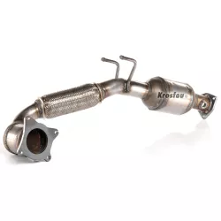 KF-23619 Catalytic Converter SEAT / VOLKSWAGEN