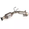 KF-23619 Catalytic Converter SEAT / VOLKSWAGEN