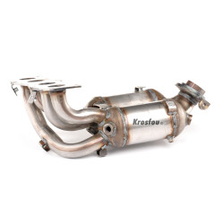 KF-25619 Catalytic Converter TOYOTA