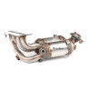 KF-25619 Catalytic Converter TOYOTA