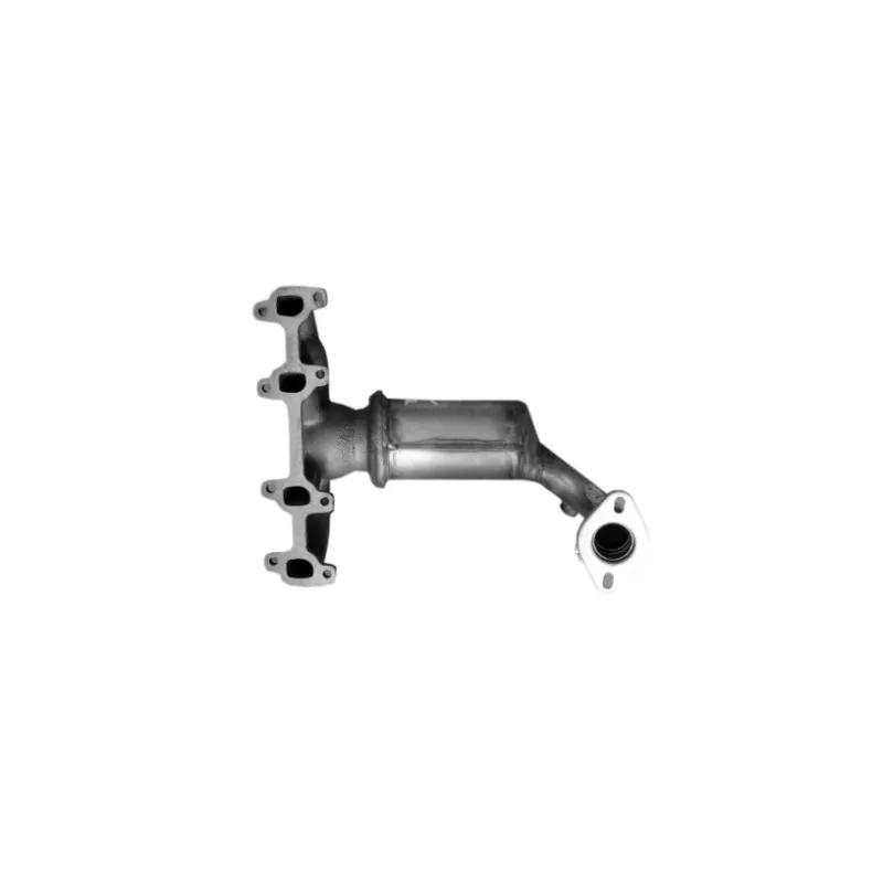 KF-51019 Catalytic Converter FORD
