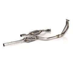 KF-26519 Catalytic Converter BMW