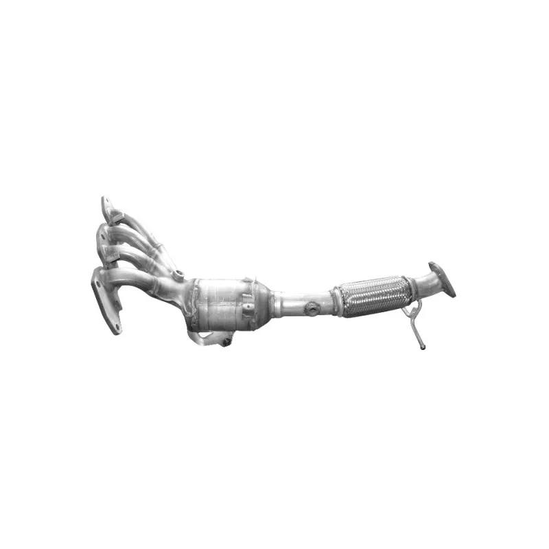 KF-53019 Catalytic Converter FORD