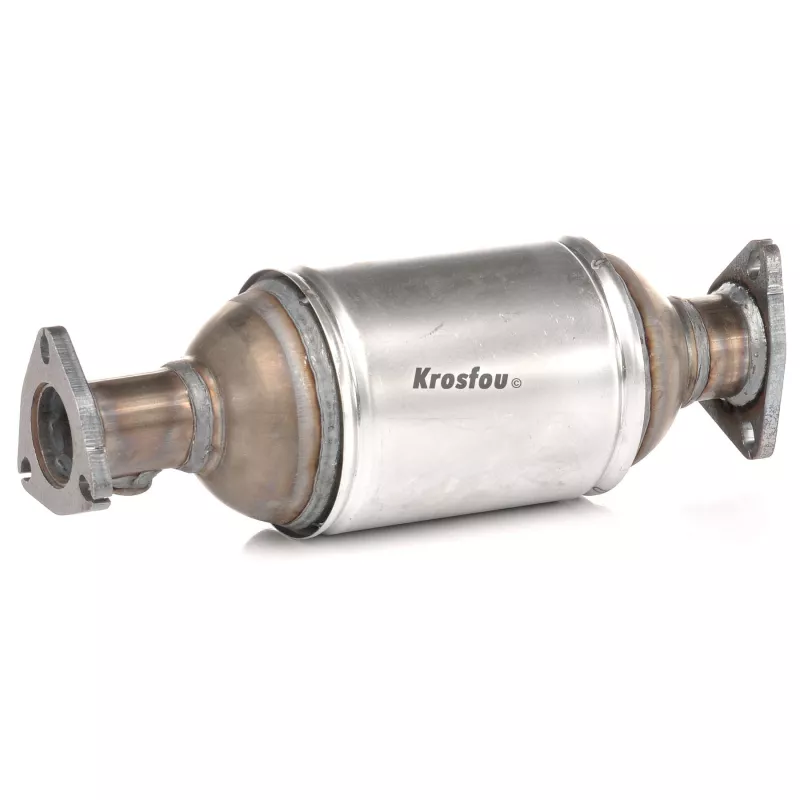 KF-26909 Catalytic Converter HONDA