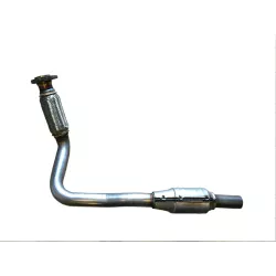 KF-28208 Catalytic Converter VAUXHALL