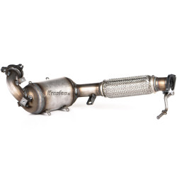 KF-28308 Catalytic Converter MITSUBISHI