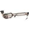 KF-28308 Catalytic Converter MITSUBISHI