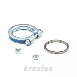 KF-29208 Catalytic Converter VAUXHALL