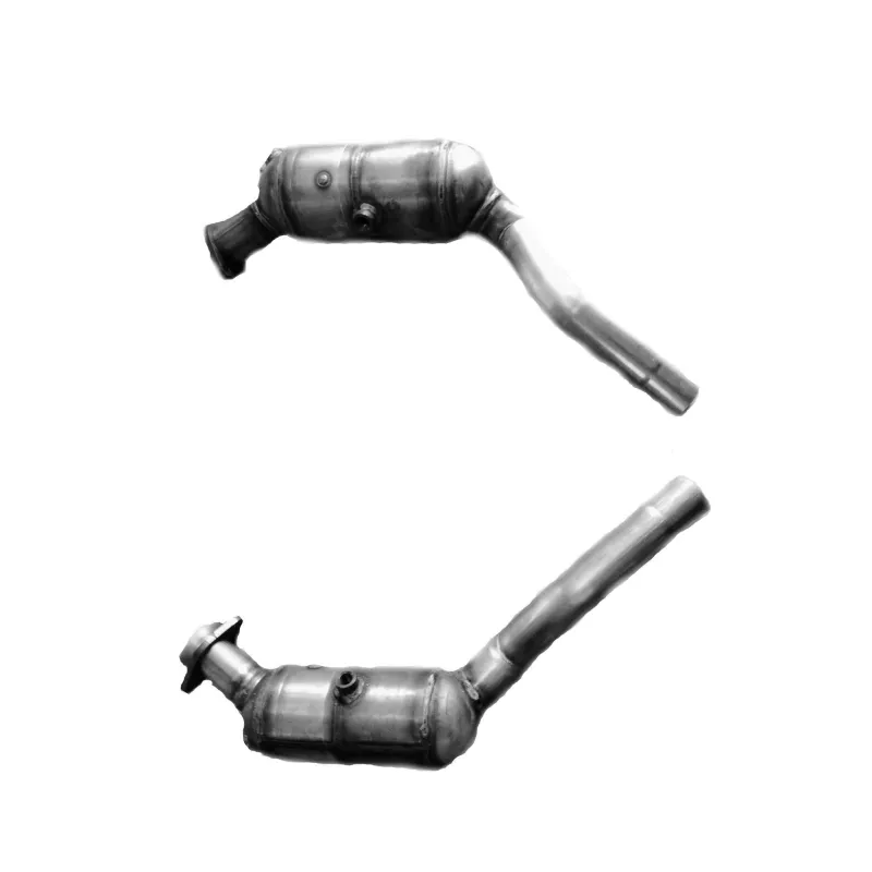 KF-33519 Catalytic Converter JAGUAR