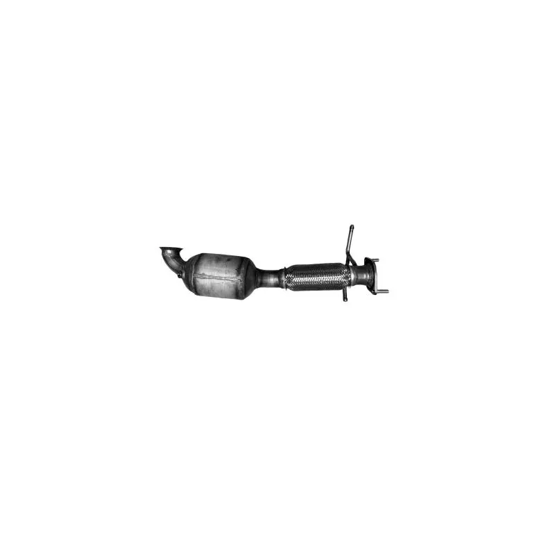 KF-30408 Catalytic Converter FORD