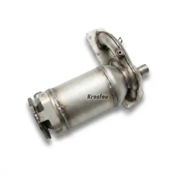 KF-31219 Catalytic converter - Krosfou