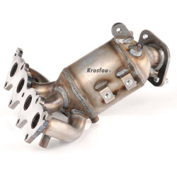 KF-31619 Catalytic Converter KIA