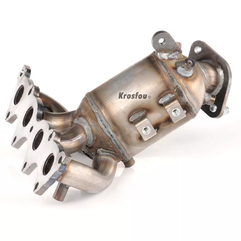 KF-31619 Catalytic Converter KIA