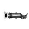 KF-31719 Catalytic Converter HONDA