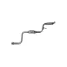 KF-80008 Catalytic Converter MERCEDES