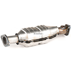 KF-32009 Catalytic Converter RENAULT