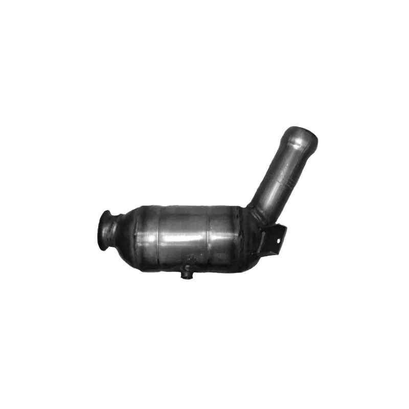 KF-33208 Catalytic Converter MERCEDES