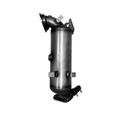 KF-33719 Catalytic Converter VAUXHALL