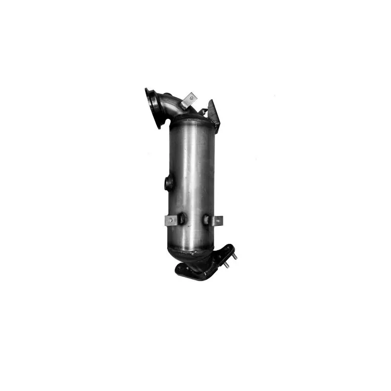 KF-33719 Catalytic Converter VAUXHALL
