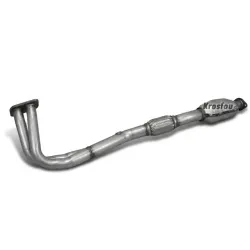 KF-55209 Catalytic converter VAUXHALL - Krosfou