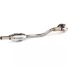KF-42509 Catalytic Converter VAUXHALL