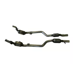 KF-34619 Catalytic Converter MERCEDES