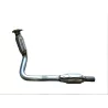 KF-38208 Catalytic Converter VAUXHALL