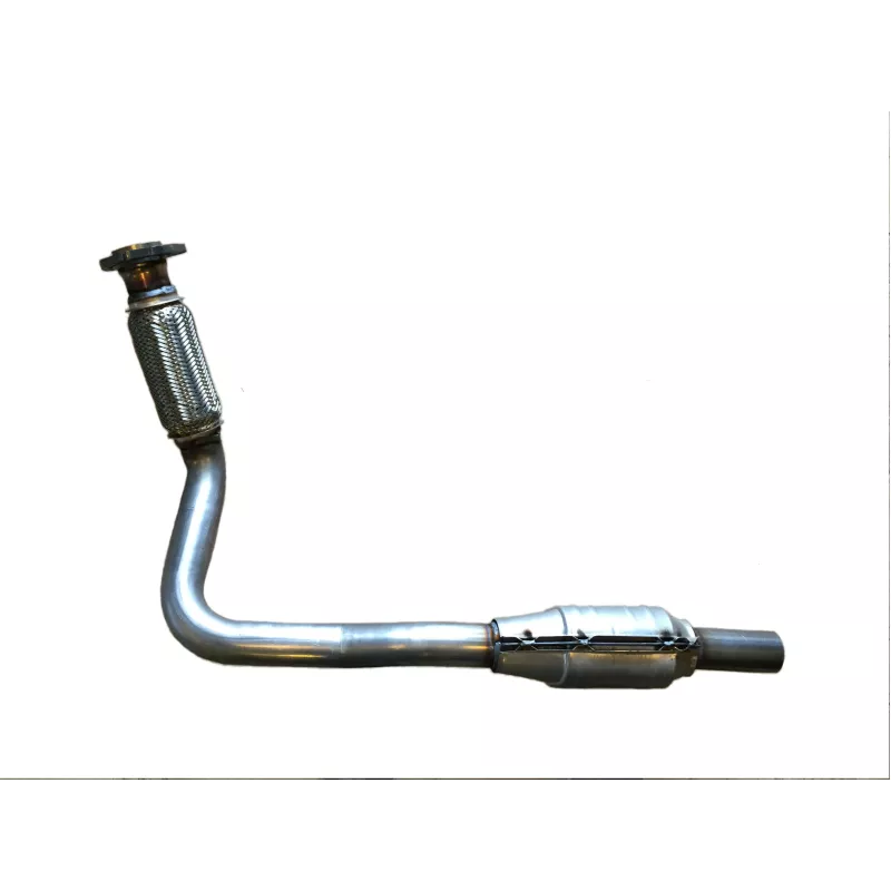 KF-38208 Catalytic Converter VAUXHALL
