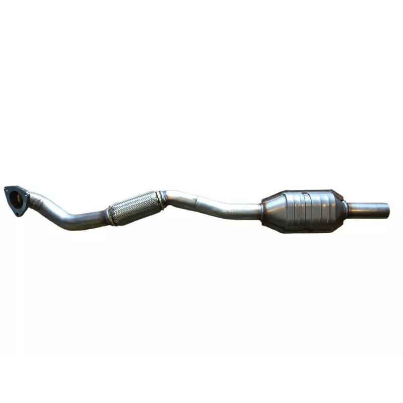 KF-48208 Catalytic Converter VAUXHALL