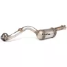 KF-35009 Catalytic Converter RENAULT