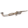 KF-88208 Catalytic Converter VAUXHALL