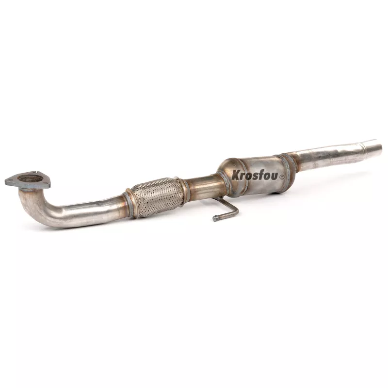 KF-88208 Catalytic Converter VAUXHALL
