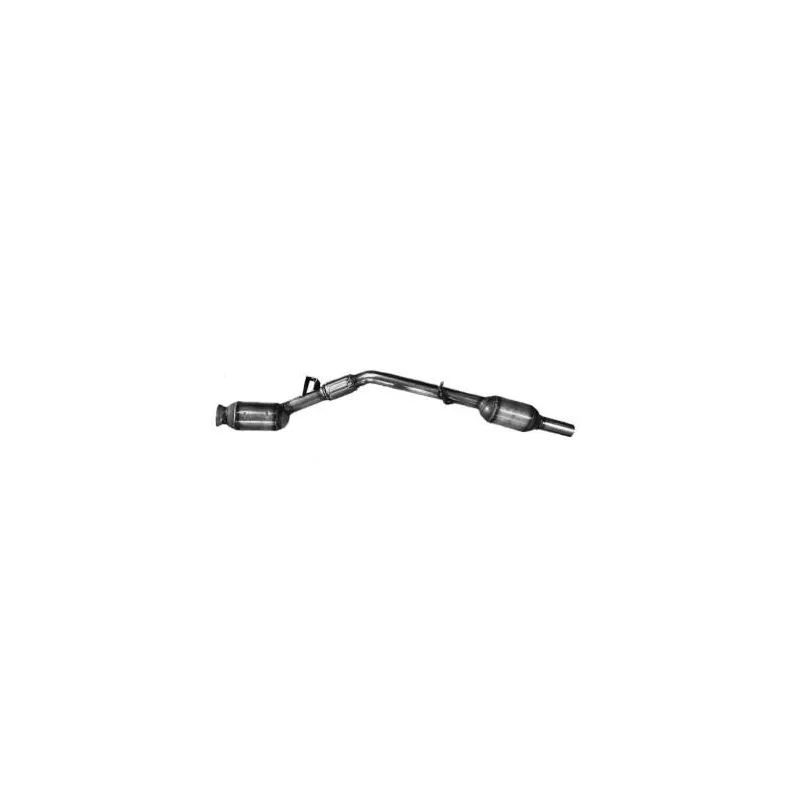 KF-35308 Catalytic Converter MERCEDES