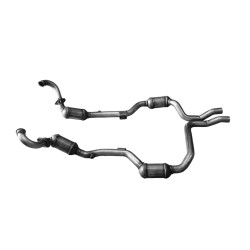 KF-35519 Catalytic Converter MERCEDES