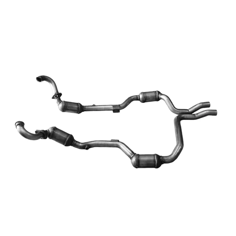 KF-35519 Catalytic Converter MERCEDES